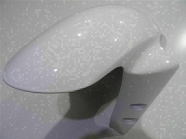 Carénages R1 2002-2003 - Blanc Carénages R1 2002-2003 - Blanc