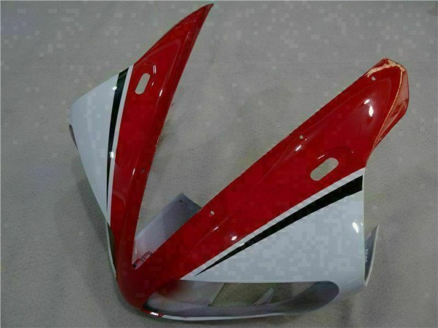 Carénages R1 2002-2003 - Rouge