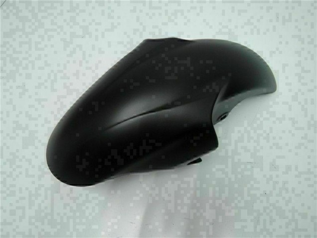 Carénages R6 1998-2002 - Bleu Noir Carénages R6 1998-2002 - Bleu Noir