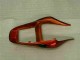 Carénages R6 1998-2002 - Brun Carénages R6 1998-2002 - Brun