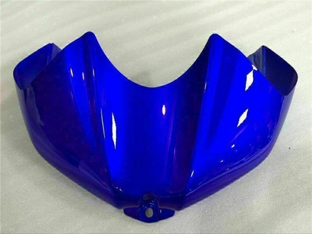 Carénages R6 2006-2007 - Bleu