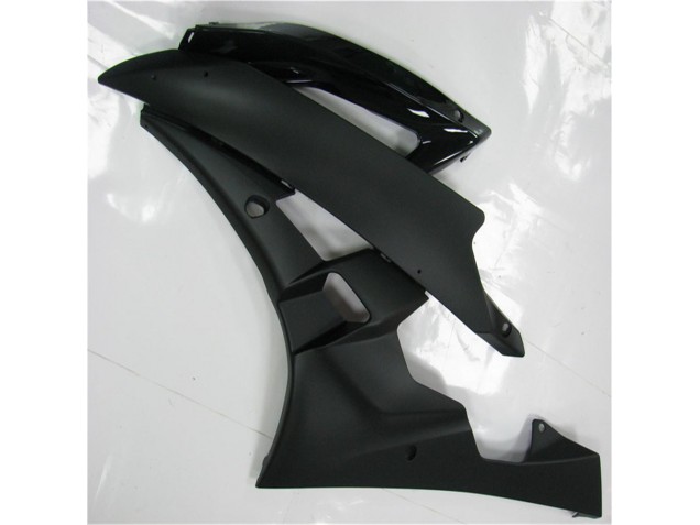 Carénages R6 2006-2007 - Noir Carénages R6 2006-2007 - Noir