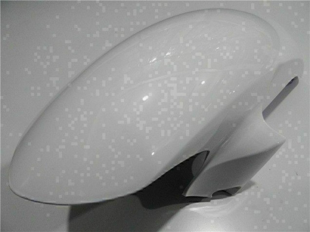 Carénages R6 2008-2016 - Blanc Carénages R6 2008-2016 - Blanc