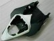 Carénages R6 2008-2016 - Blanc Noir Carénages R6 2008-2016 - Blanc Noir