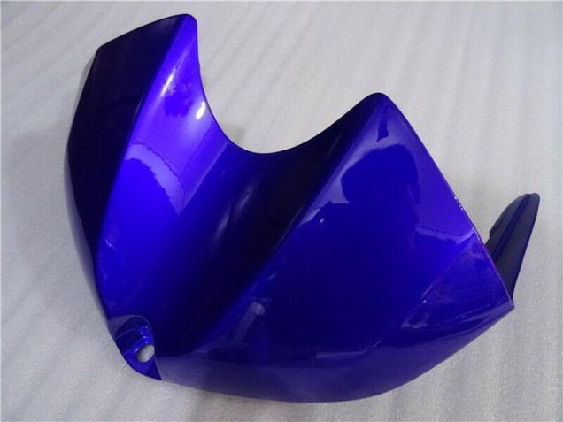 Carénages R6 2008-2016 - Bleu Noir Carénages R6 2008-2016 - Bleu Noir