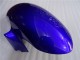 Carénages R6 2008-2016 - Bleu Noir Carénages R6 2008-2016 - Bleu Noir