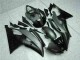 Carénages R6 2008-2016 - Gris Noir Carénages R6 2008-2016 - Gris Noir