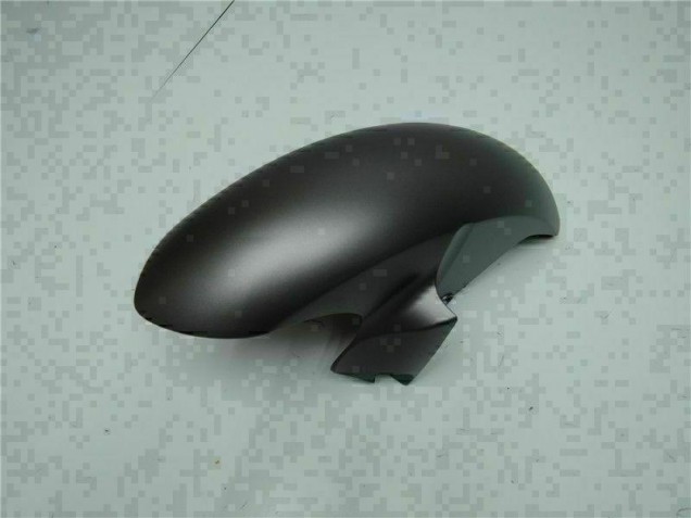 Carénages R6 2008-2016 - Gris Noir Carénages R6 2008-2016 - Gris Noir