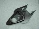 Carénages R6 2008-2016 - Gris Noir Carénages R6 2008-2016 - Gris Noir