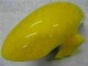 Carénages R6 2008-2016 - Jaune Noir Carénages R6 2008-2016 - Jaune Noir