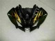 Carénages R6 2008-2016 - Noir Carénages R6 2008-2016 - Noir