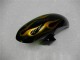 Carénages R6 2008-2016 - Noir Carénages R6 2008-2016 - Noir
