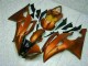Carénages R6 2008-2016 - Orange Carénages R6 2008-2016 - Orange