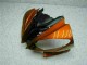 Carénages R6 2008-2016 - Orange Carénages R6 2008-2016 - Orange