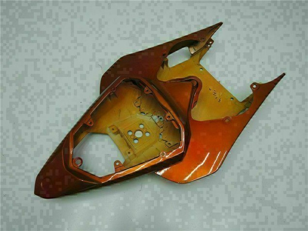 Carénages R6 2008-2016 - Orange Carénages R6 2008-2016 - Orange