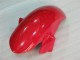 Carénages R6 2008-2016 - Rouge