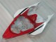 Carénages R6 2008-2016 - Rouge