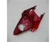 Carénages R6 2008-2016 - Rouge Noir