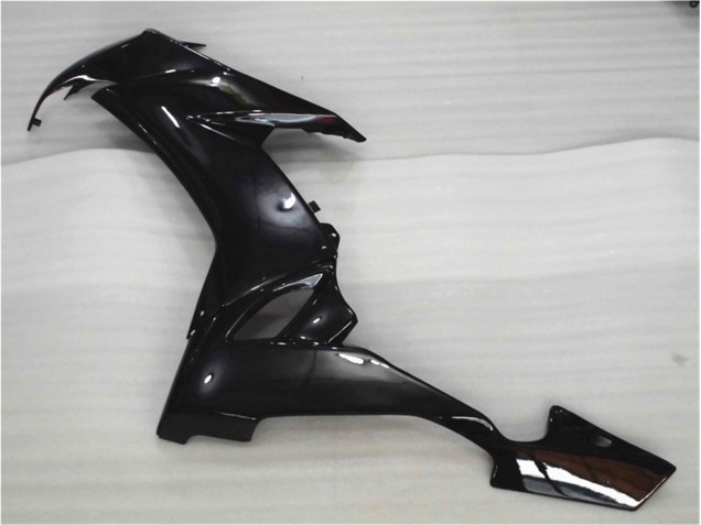 Carénages ZX10R 2008-2010 - Noir Brillant Carénages ZX10R 2008-2010 - Noir Brillant