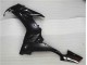 Carénages ZX10R 2008-2010 - Noir Brillant Carénages ZX10R 2008-2010 - Noir Brillant