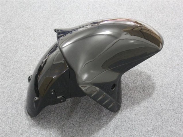 Carénages ZX14R ZZR 1400 2006-2011 - Noir Rouge Carénages ZX14R ZZR 1400 2006-2011 - Noir Rouge