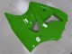 Carénages ZX6R 2000-2002 - Vert Carénages ZX6R 2000-2002 - Vert