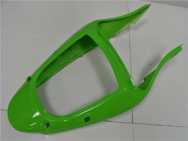 Carénages ZX6R 2000-2002 - Vert Carénages ZX6R 2000-2002 - Vert