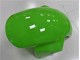 Carénages ZX6R 2003-2004 - Vert Carénages ZX6R 2003-2004 - Vert
