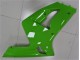 Carénages ZX6R 2003-2004 - Vert Carénages ZX6R 2003-2004 - Vert