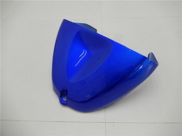 Carénages ZX6R 2005-2006 - Bleu