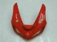 Carénages ZX6R 2005-2006 - Rouge
