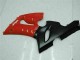 Carénages ZX6R 2005-2006 - Rouge