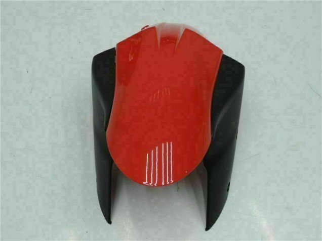Carénages ZX6R 2005-2006 - Rouge