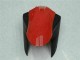 Carénages ZX6R 2005-2006 - Rouge