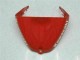Carénages ZX6R 2005-2006 - Rouge
