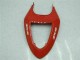Carénages ZX6R 2005-2006 - Rouge