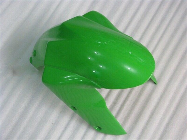 Carénages ZX6R 2005-2006 - Vert Carénages ZX6R 2005-2006 - Vert