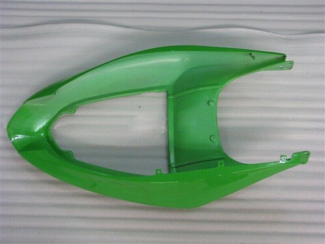 Carénages ZX6R 2005-2006 - Vert Carénages ZX6R 2005-2006 - Vert