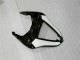 Carénages ZX6R 2007-2008 - Noir Blanc Carénages ZX6R 2007-2008 - Noir Blanc