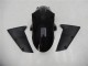 Carénages ZX6R 2007-2008 - Noir Brillant