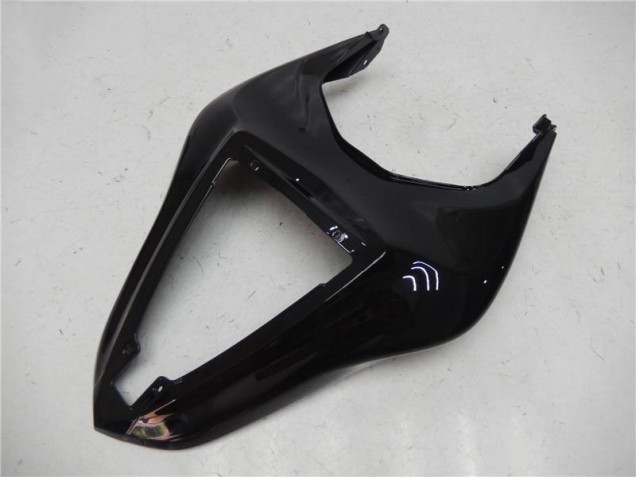 Carénages ZX6R 2007-2008 - Noir Brillant