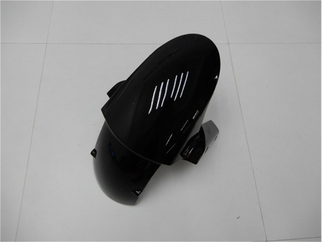 Carénages ZX6R 2009-2012 - Bleu Noir Carénages ZX6R 2009-2012 - Bleu Noir