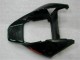 Carénages de Rechange CBR 1000 RR 2004-2005 - Noir