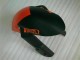 Carénages de Rechange GSXR 600 / 750 K6 2006-2007 - Noir Carénages de Rechange GSXR 600 / 750 K6 2006-2007 - Noir