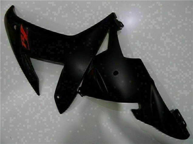 Carénages de Rechange R1 2002-2003 - Noir