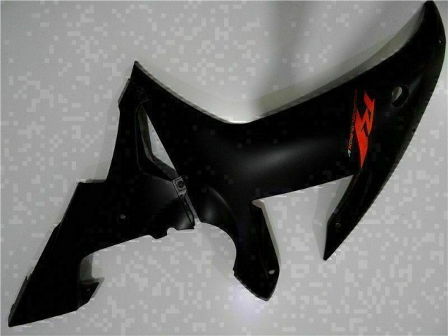 Carénages de Rechange R1 2002-2003 - Noir
