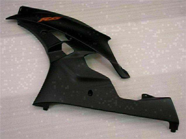 Carénages de Rechange R6 2006-2007 - Noir Carénages de Rechange R6 2006-2007 - Noir