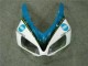 Carrosserie CBR 1000 RR 2004-2005 - Blanc
