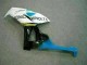 Carrosserie CBR 1000 RR 2004-2005 - Blanc