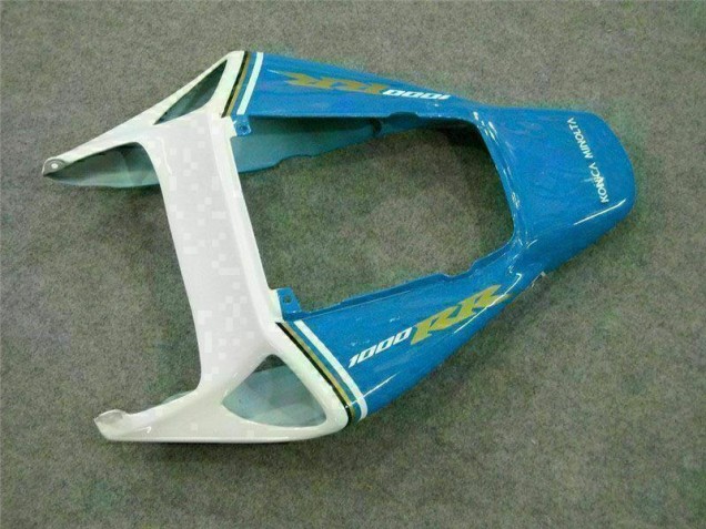 Carrosserie CBR 1000 RR 2004-2005 - Blanc